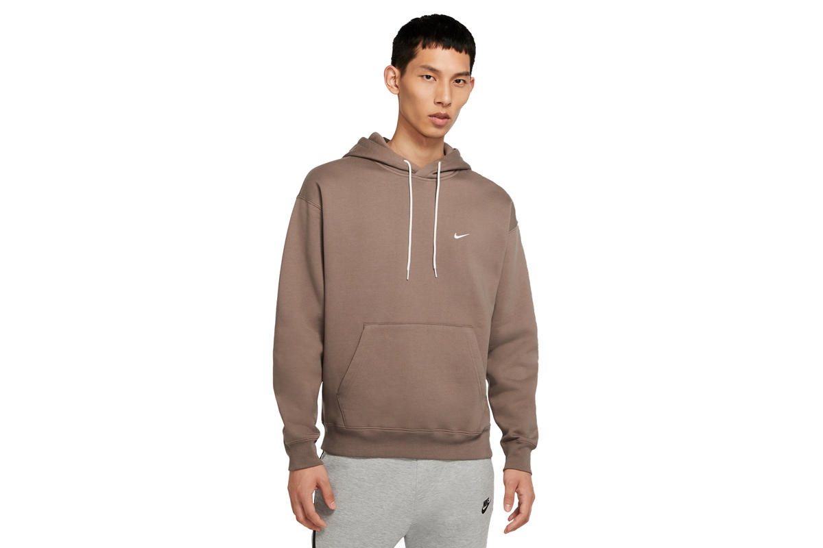 Nike NRG HOODIE FLC